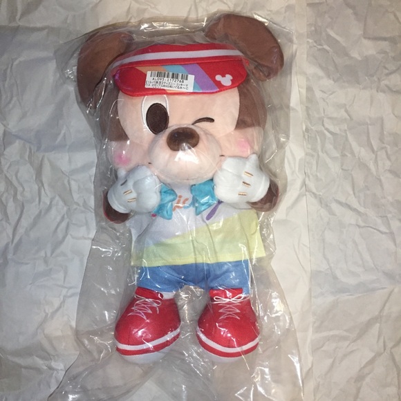 Other - Toreba Mickey Mouse limited edition 2020